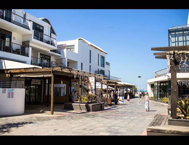 1 BEDROOM APARTMENT SOLD IN BIG BAY